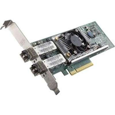 DELL 540-BBDX - Dell Qlogic 57810S DP 10GB SFP+ CNA LP 540-BBDX