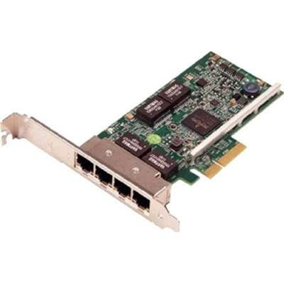 DELL 540-BBHB - Dell Broadcom 5719 LP Quad-Port Gigabit