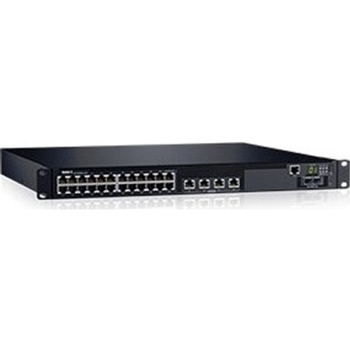 DELL 5C1J6 - Dell N2128PX-On Series Switches
