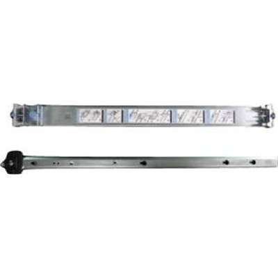DELL 770-BBGY - Dell Readyrails Static Rails for 2/4-Post Racks for N30XX N40XX