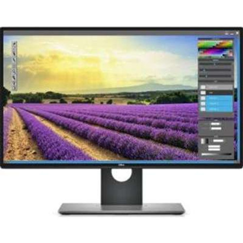 DELL )-U2518D - Dell U2518D Ultrasharp 25" LED LCD Mon 25X14