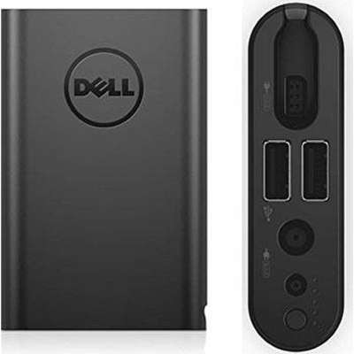 DELL NHHRC - Dell Port Power Comp 4 Cell PW7015M