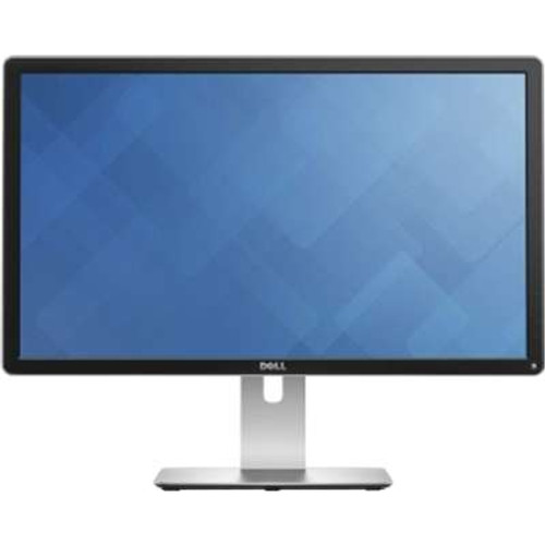 DELL P2415Q - Dell P2415Q Black 23.8" HDMI Widescreen LED Backlight LCD Monitor IPS 300 cd/m2 DC