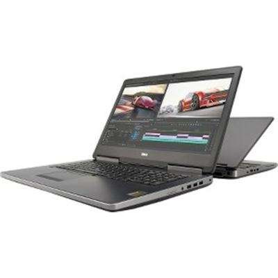 DELL PRM7520-SBR03 - Dell Precision 7520