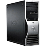 DELL RDNTG - Dell Prec T3420 SFF x/3.3 16GB 256G W7 NBD 3Y