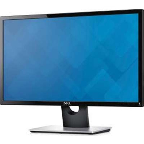 DELL SE2416H - Dell SE2416H LED Monitor 24" 1920x1080 Full High Definition IPS 250 cd/m2 1000:1 6ms HDMI VGA