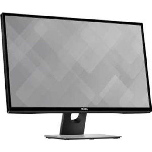 DELL SE2717H - Dell 27" 1920X1080 LED IPS Monitor