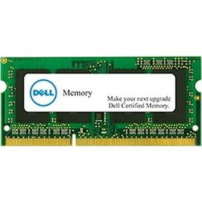 DELL SNP47J5JC/16G - Dell 16GB Certified Memory Module DDR4 SODIMM 2133MHZ