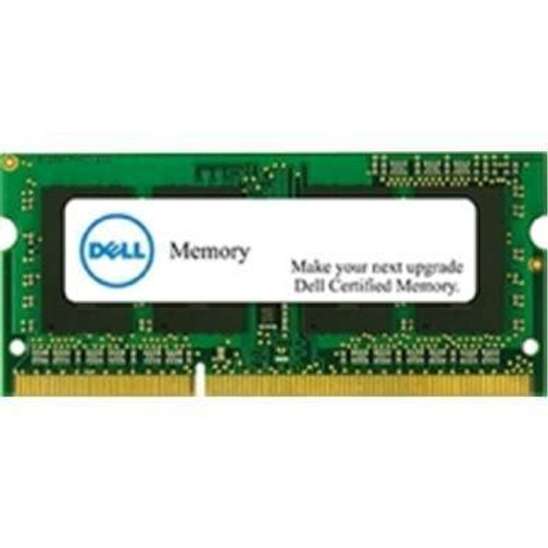 DELL SNPNWMX1C/4G - Dell 4GB So DIMM 204PIN DDR3L Memory Mod