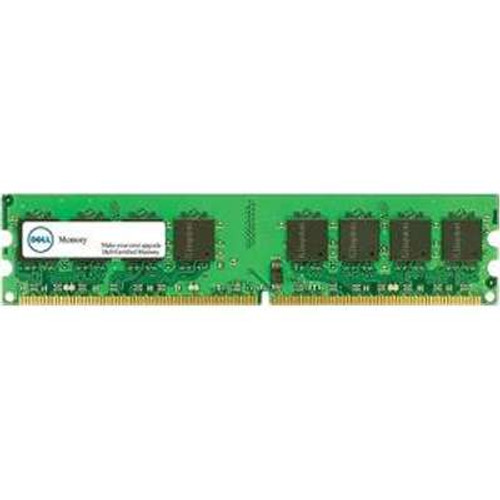 DELL SNPV51K2C/16G - Dell 16GB Certified Memory Module DDR4 UDIMM 2133MHZ Non-ECC