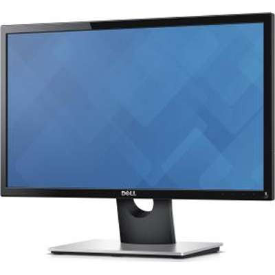DELL Y57T2 - Dell Y57T2 23" 1920X1080 LED Backlit 16.9