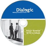 Dialogic 951-105-11 - SR140 IAF150-4 Add 4 Channel Iaf UDP 150KBPS