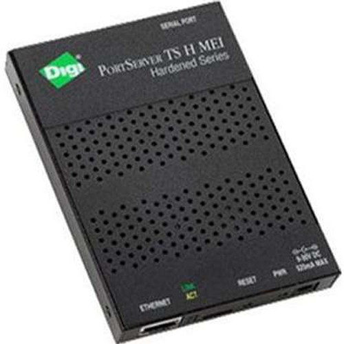 Digi International 70001917 - PortServer TS H MEI 1-Port