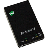 Digi International 70001950 - CM 48 Port RJ-45 Console Server