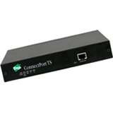 Digi International 70002323 - Digi Connectport TS 8 Serial to Ethernet Terminal Server