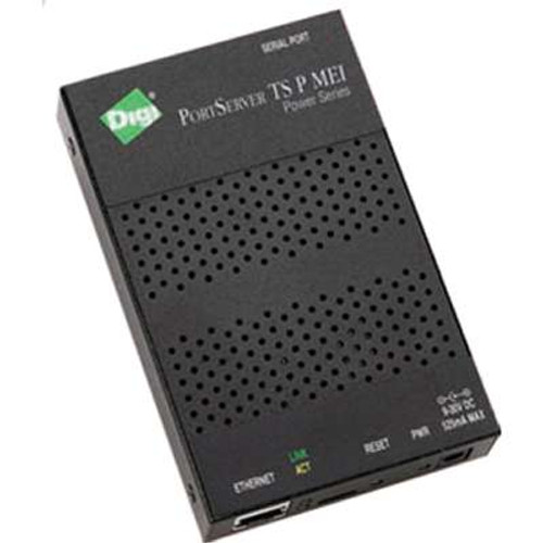 Digi International 76000734 - 12V Locking Power Supply