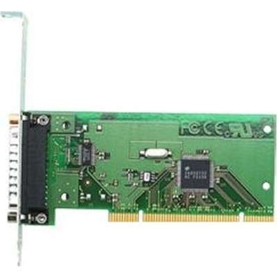 Digi International 77000890 - Digi Neo PCI Express 4-Port without Cable (low profile Bracket Included)