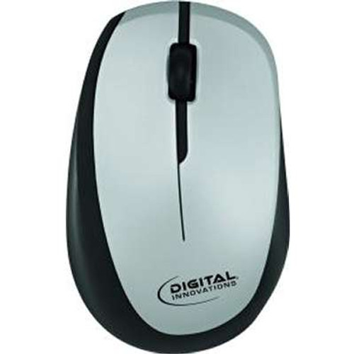 Digital Innovations 4230500 - Easyglide Wireless Mouse