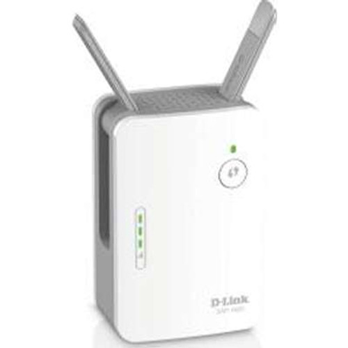 D-Link Systems DAP-1620 - DAP-1620 AC1200 Wi-Fi Range Extender