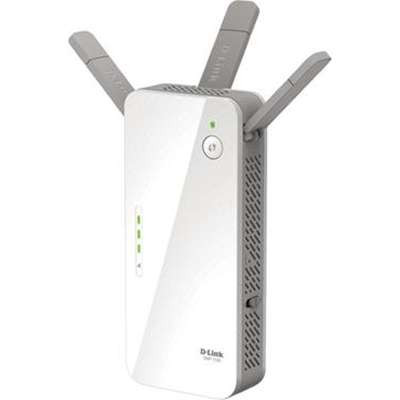 D-Link Systems DAP-1720 - AC1750 1750MB 11ABGN 3X3MIMO Antenna Wi-Fi Range Extender
