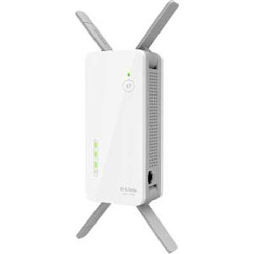 D-Link Systems DAP-1860 - DAP-1860 Wi-Fi AC2600 MUMIMO Range Extender