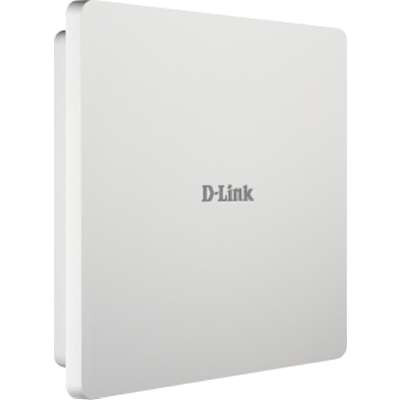 D-Link Systems DAP-3662 - DAP-3662 Wireless AC1200 Dual Band Outdoor PoE Access Point