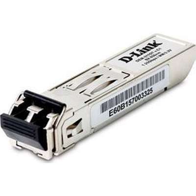 D-Link Systems DEM-311GT - DEM-311GT 1000BASE-SX Mini Gigabit Interface Converter