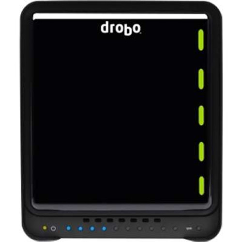 Drobo DRDR5A21-20TB - 5D 20TB 5X4TB 5-Bay