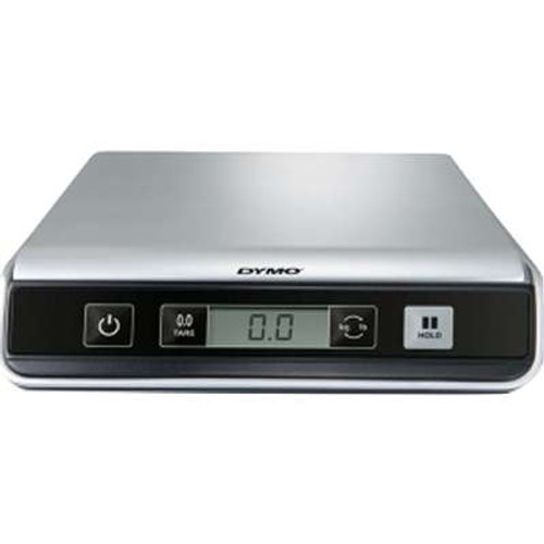 DYMO 1772059 - M25 25LB Digital Postal Scale with USB Connectivity