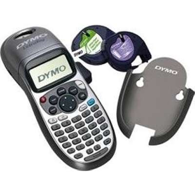 DYMO 21455 - LetraTag Plus LT-100H Personal Electronic Label Maker