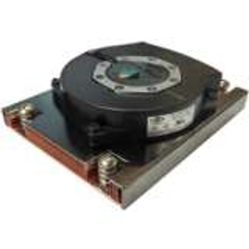 Dynatron R25 - Heatsink Fan R25 1U S2011 Server ES-2600 4600 80X80X15MM CPU Coolers