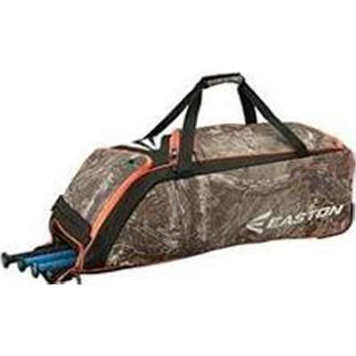 Easton A159017REAL - E510W Wheeled Equipment Bag Real