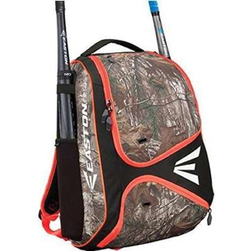 Easton A159018REAL - E210BP Backpack Realtree