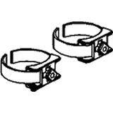 EATON 103007571-5591 - Bladeups Busbar 60KW-Bottom Entry