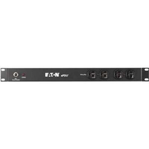 EATON EPBZ99 - ePDU Value Line BA 1.92kW Horizontal L5-20 12X5-20 9ft CD
