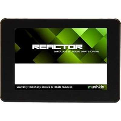 EDGE Memory MKNSSDRE960GB - 960GB Mushkin Reactor SSD