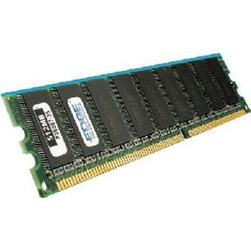 EDGE Memory PE18245802 - 2GB Kit PC2100 Reg ECC