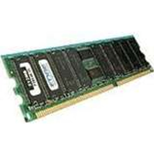 EDGE Memory PE197711 - DDR2 1GB (1x1GB) DIMM 240-pin 533MHz/PC24200 CL3 1.8V Unbuffered non-ECC