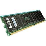 EDGE Memory PE19798802 - 2GB (2X1GB) PC23200 ECC Registered 240 PIN DDR2 Kit (SR) - TAA Compliant