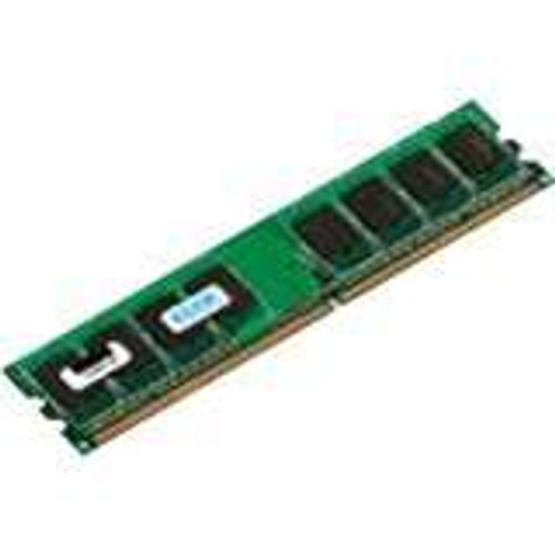 EDGE Memory PE21584202 - 8GB (2X4GB) Kit PC26400 240-pin Fully Buffered ECC Apple
