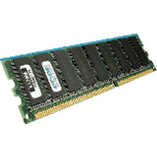 EDGE Memory PE219406 - DDR3 1GB (1x1GB) 1066MHz/PC3-8500 Unbuffered non-ECC 204-pin SO-DIMM (PE219406)