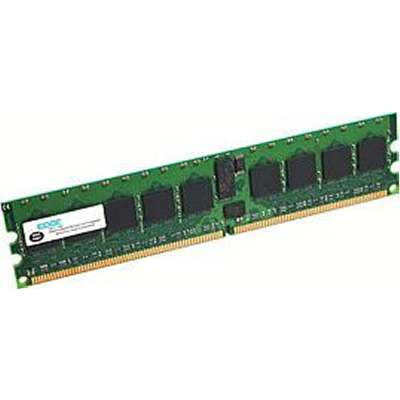 EDGE Memory PE22177503 - 6GB (3X2GB) PC38500 DDR3 240-pin ECC Unbuffered TS