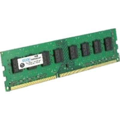 EDGE Memory PE223953 - 4GB (1X4GB) PC310600 DDR3 240-pin DIMM Non-ECC Unbuffered