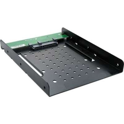 EDGE Memory PE229870 - Upgrade Kit SATA SSD for Server 2.5" to 3.5"