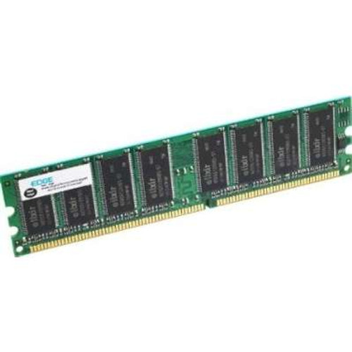 EDGE Memory PE231156 - 1GB (1X1GB) PC25300 240-pin DIMM ECC Fully Buffered SRX8