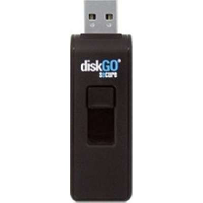 EDGE Memory PE231903 - 8GB Diskgo Pro USB Flash Drive