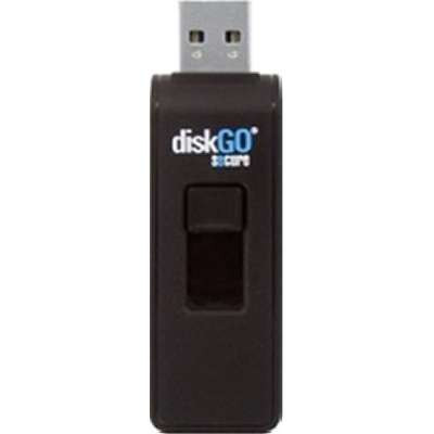 EDGE Memory PE231927 - 32GB Diskgo Pro USB Flash Drive