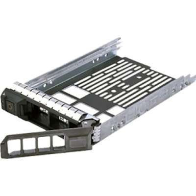 EDGE Memory PE245641 - 3.5 inch SAS/SATA Tray Caddy for Dell PowerEdge GEN11/12/13