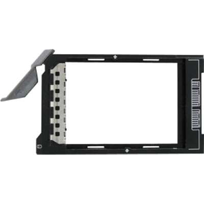 EDGE Memory PE245658 - 3.5 inch SAS/SATA Tray Caddy for Dell PowerEdge GEN11/12/13