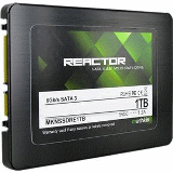 EDGE Memory PE255046 - 500GB 2.5 Emerge 3D-V SSD - SATA 6GB/S